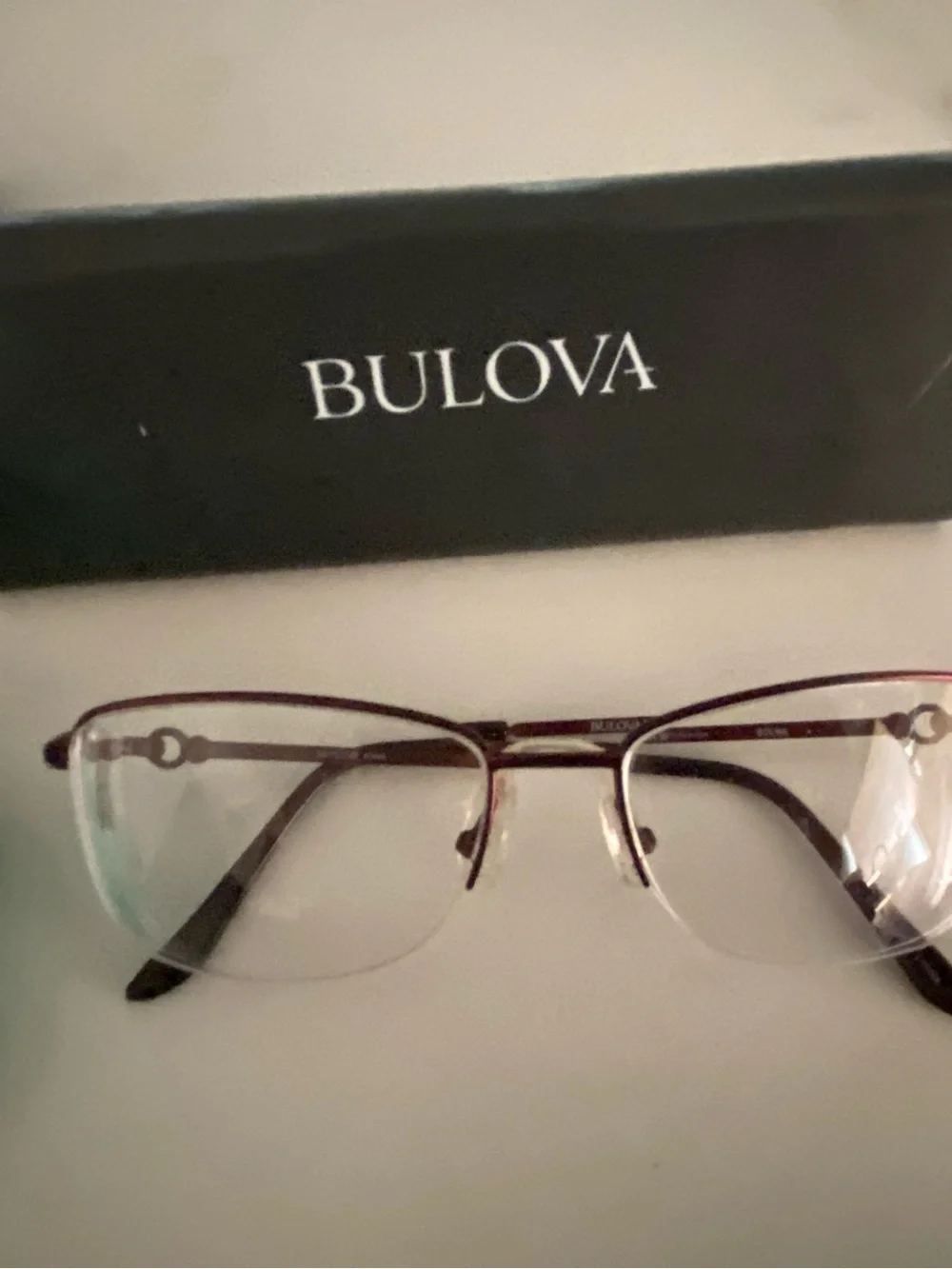 Huge Eyeglasses Lot Tory Burch Burberry Coach Hard Cases